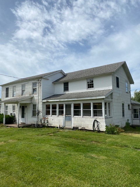 13421 Ridge Road West Gaines, NY 14411 - Photo 1 of 1