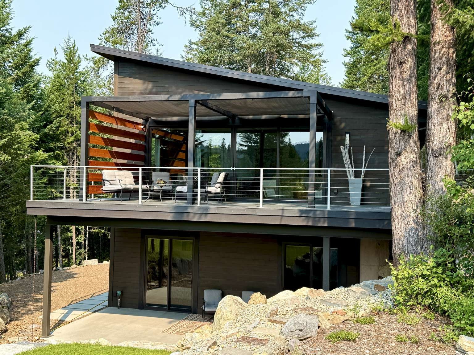 116 Little Mountain Road Whitefish, MT 59937 - Photo 1 of 1 Gallery Image 1