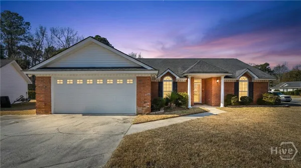 $410,000 | 1 Emmet Court, Savannah, GA 31419