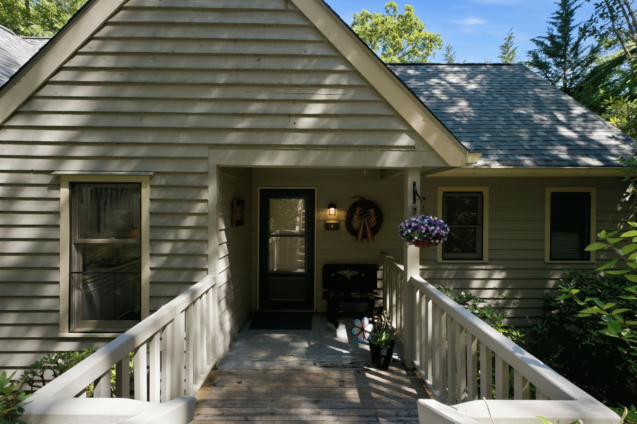 53 Chestnut Ridge, Unit 4 Sapphire, NC 28774 - Photo 49 of 51 Gallery Image 49