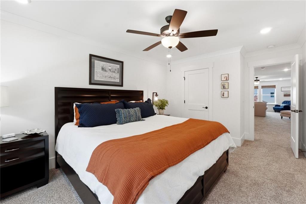 330 Taylor Path Dallas, GA 30157 - Photo 30 of 52