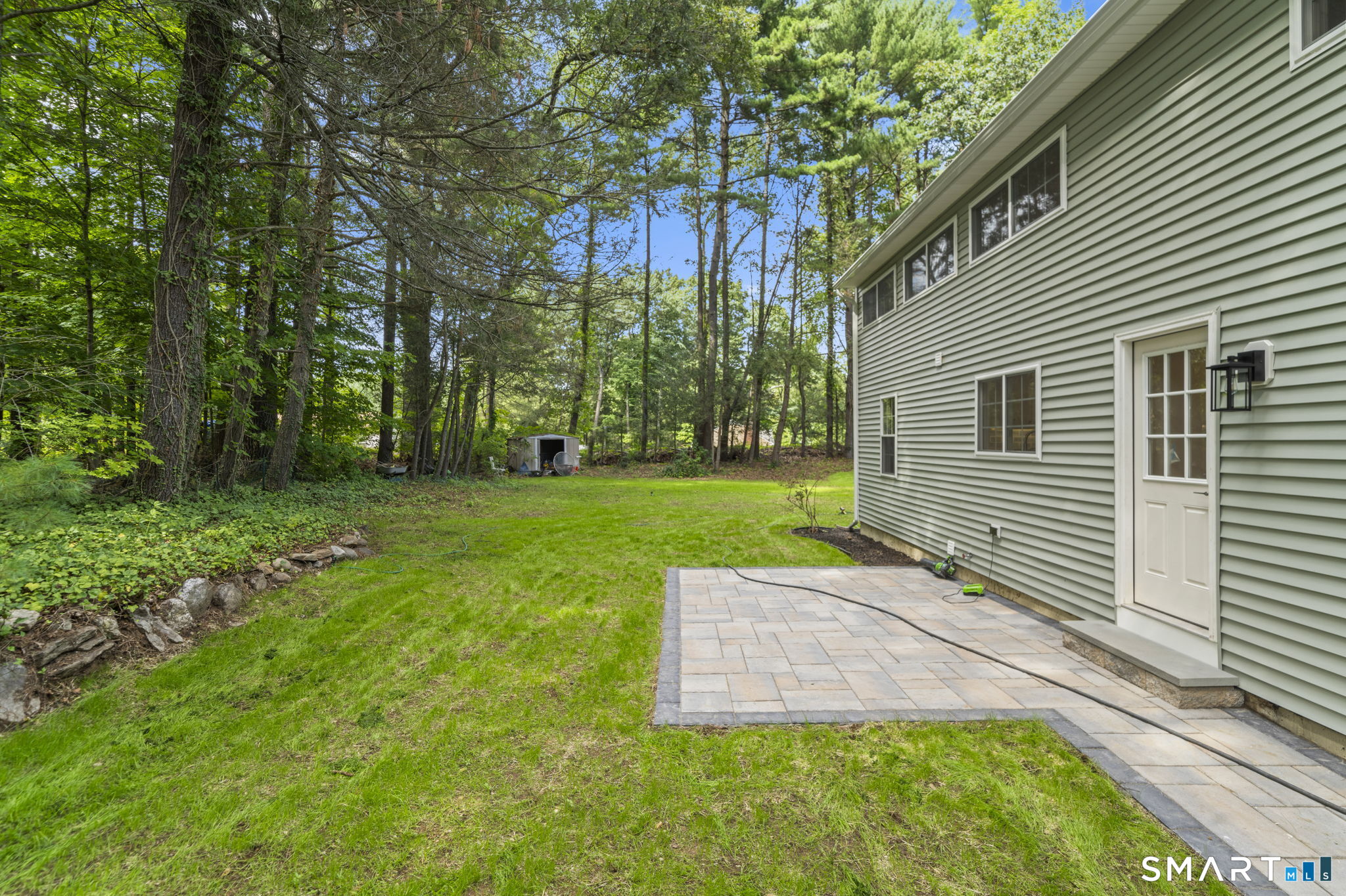 537 Bushy Hill Road Simsbury, CT 06070 - Photo 36 of 40 Gallery Image 36