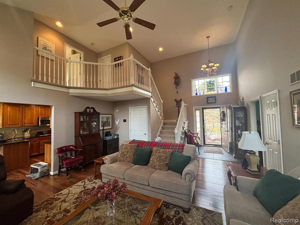 7211 Hewitt Road Jeddo, MI 48032 - Photo 6 of 49
