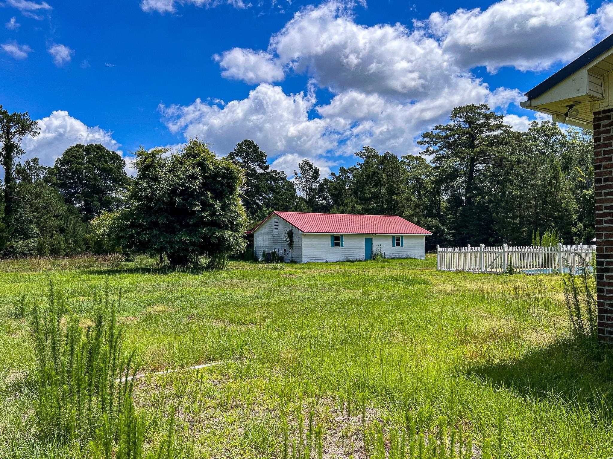 320 New Farm Road Hemingway, SC 29554 - Photo 38 of 47