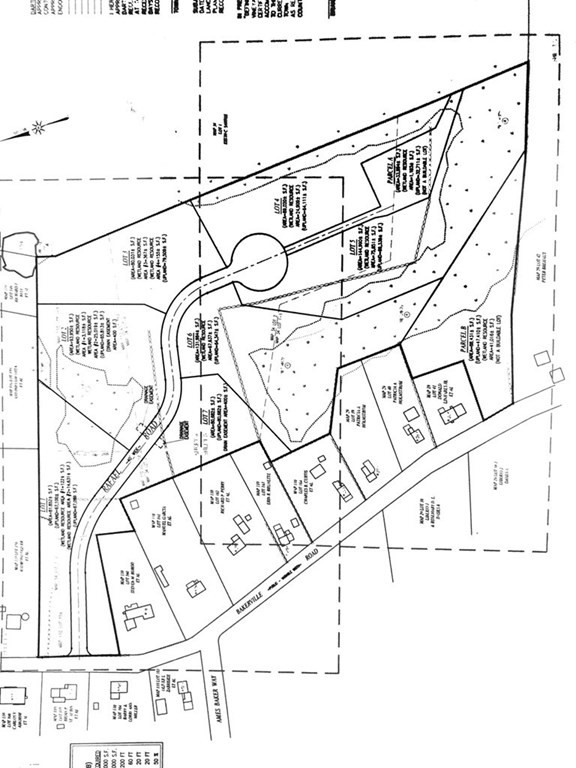 Lot 1 Rafael Road South Dartmouth, MA 02748 - Photo 2 of 2