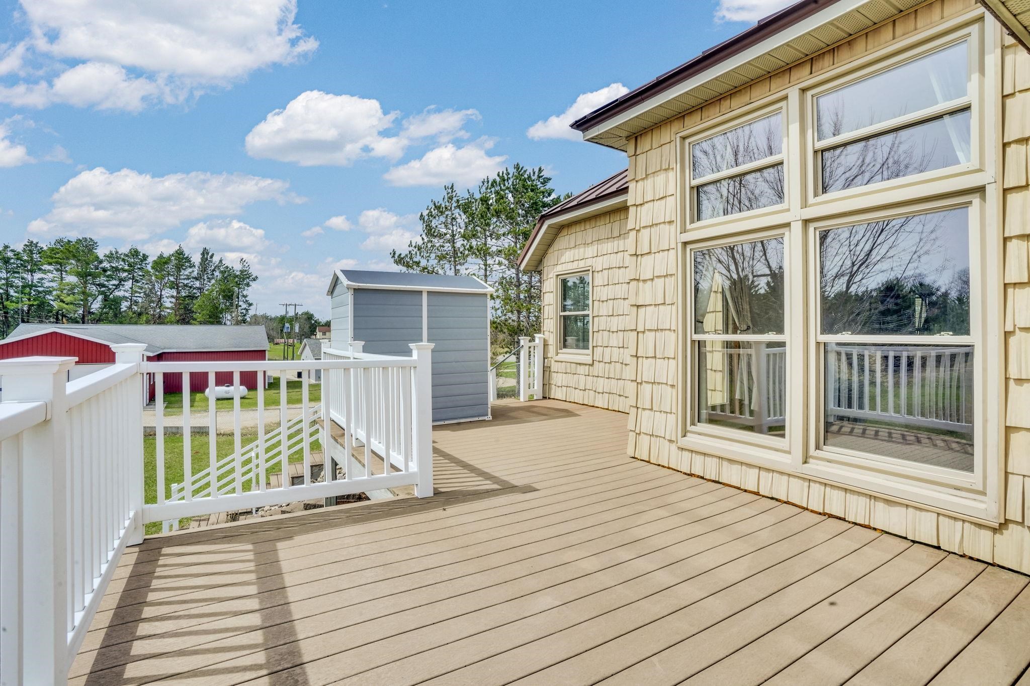 3048 East 16 Road Manton, MI 49663 - Photo 37 of 54
