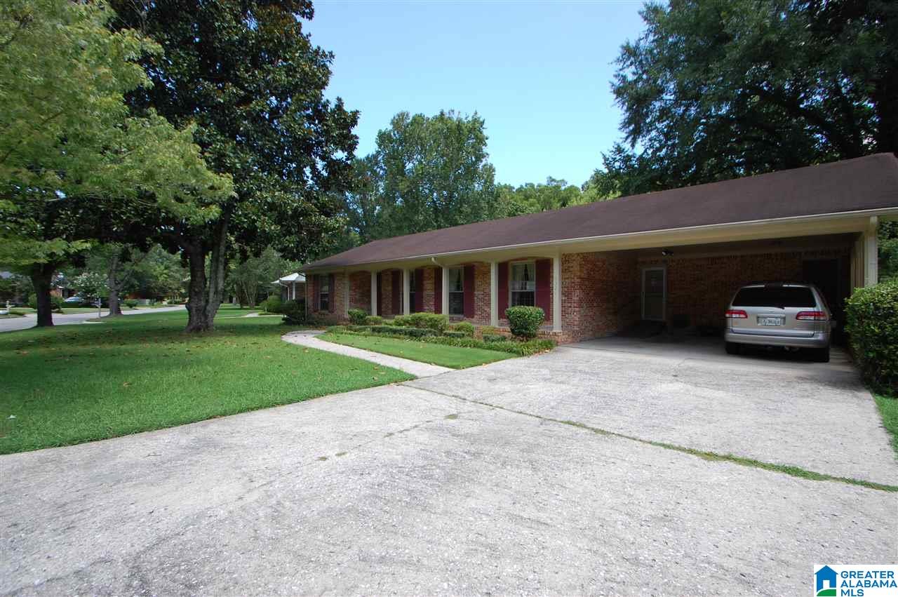 4321 MountainDale Road Birmingham, AL 35213 - Photo 2 of 14