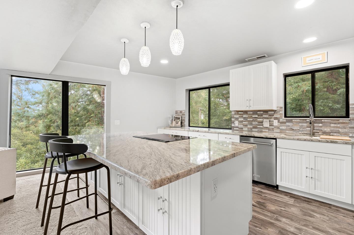 475 Quail Ridge Road Scotts Valley, CA 95066 - Photo 3 of 37 Gallery Image 3