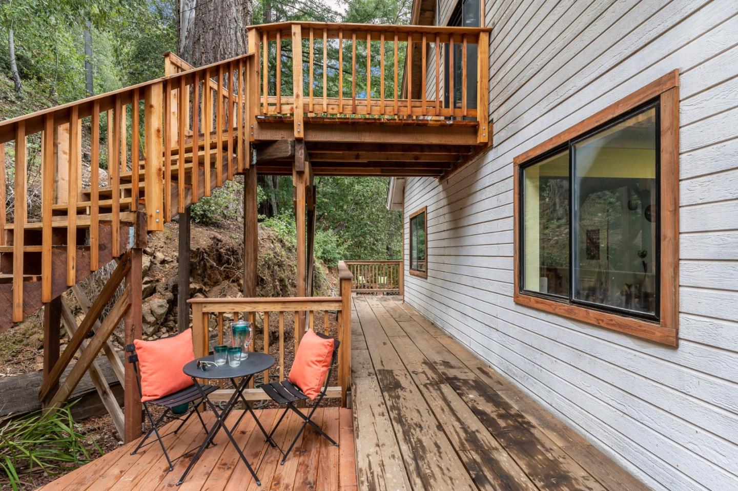 475 Quail Ridge Road Scotts Valley, CA 95066 - Photo 32 of 37 Gallery Image 32