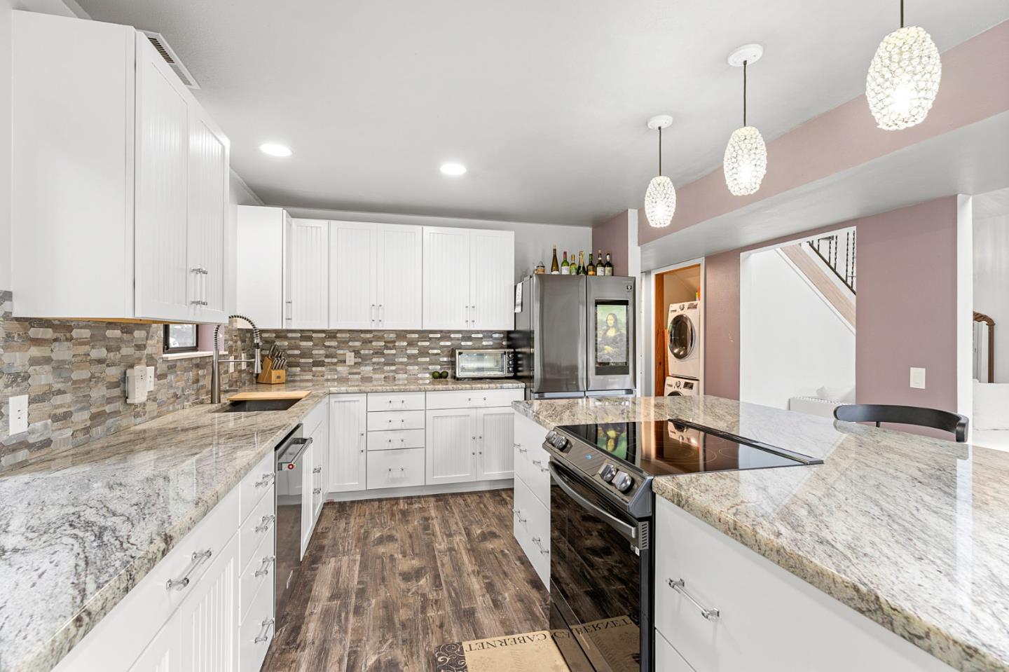 475 Quail Ridge Road Scotts Valley, CA 95066 - Photo 5 of 37 Gallery Image 5