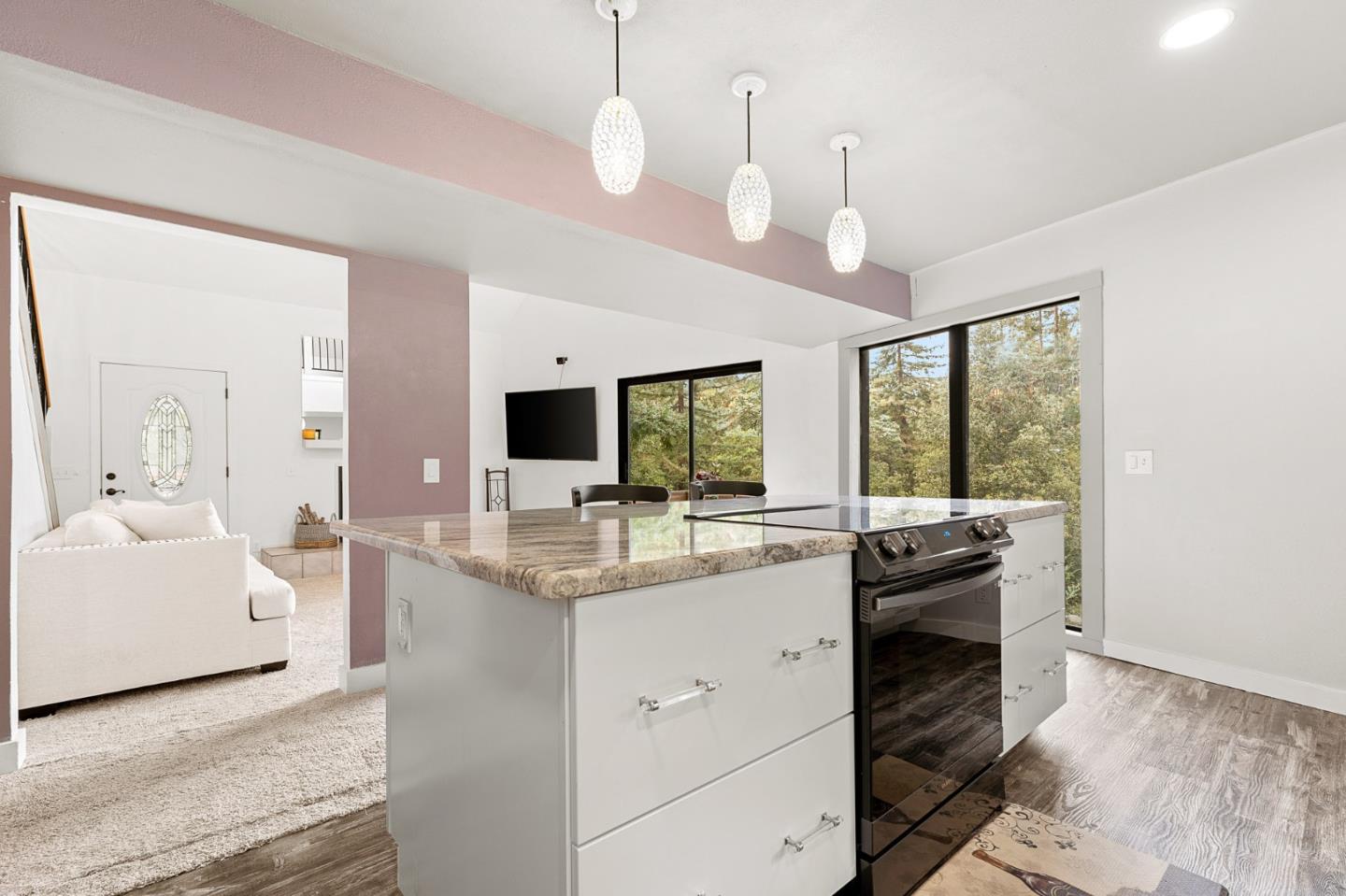 475 Quail Ridge Road Scotts Valley, CA 95066 - Photo 6 of 37 Gallery Image 6