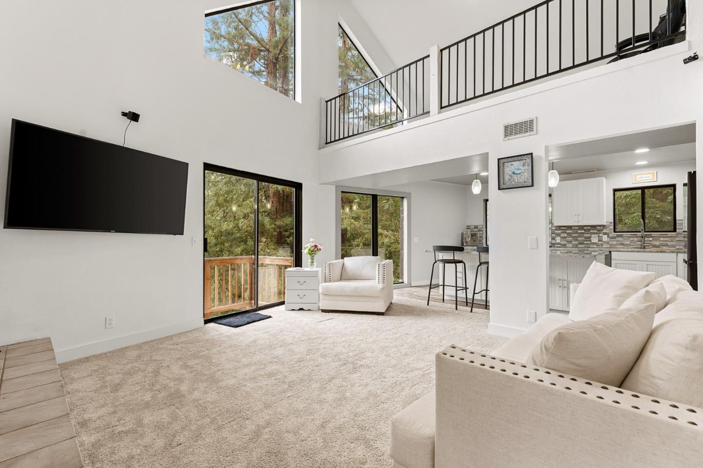 475 Quail Ridge Road Scotts Valley, CA 95066 - Photo 8 of 37 Gallery Image 8