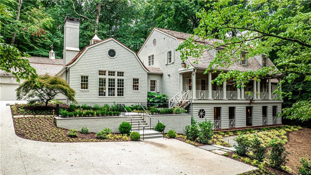 3990 Paces Ferry Road Northwest Atlanta, GA 30327 - Photo 4 of 67