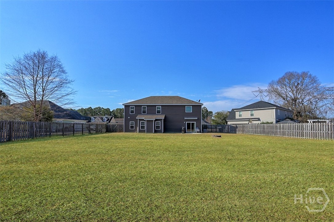104 Del Mar Court Rincon, GA 31326 - Photo 53 of 54 Gallery Image 53