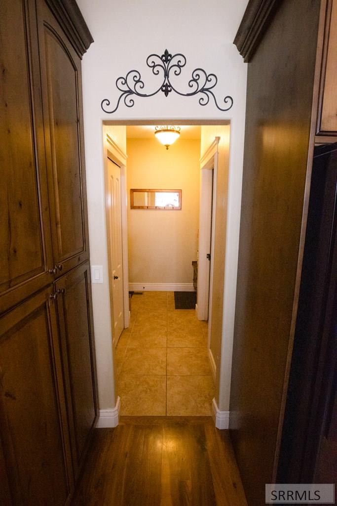 354 Eagle Summit Street Rexburg, ID 83440 - Photo 19 of 45 Mud Room & Laundry
