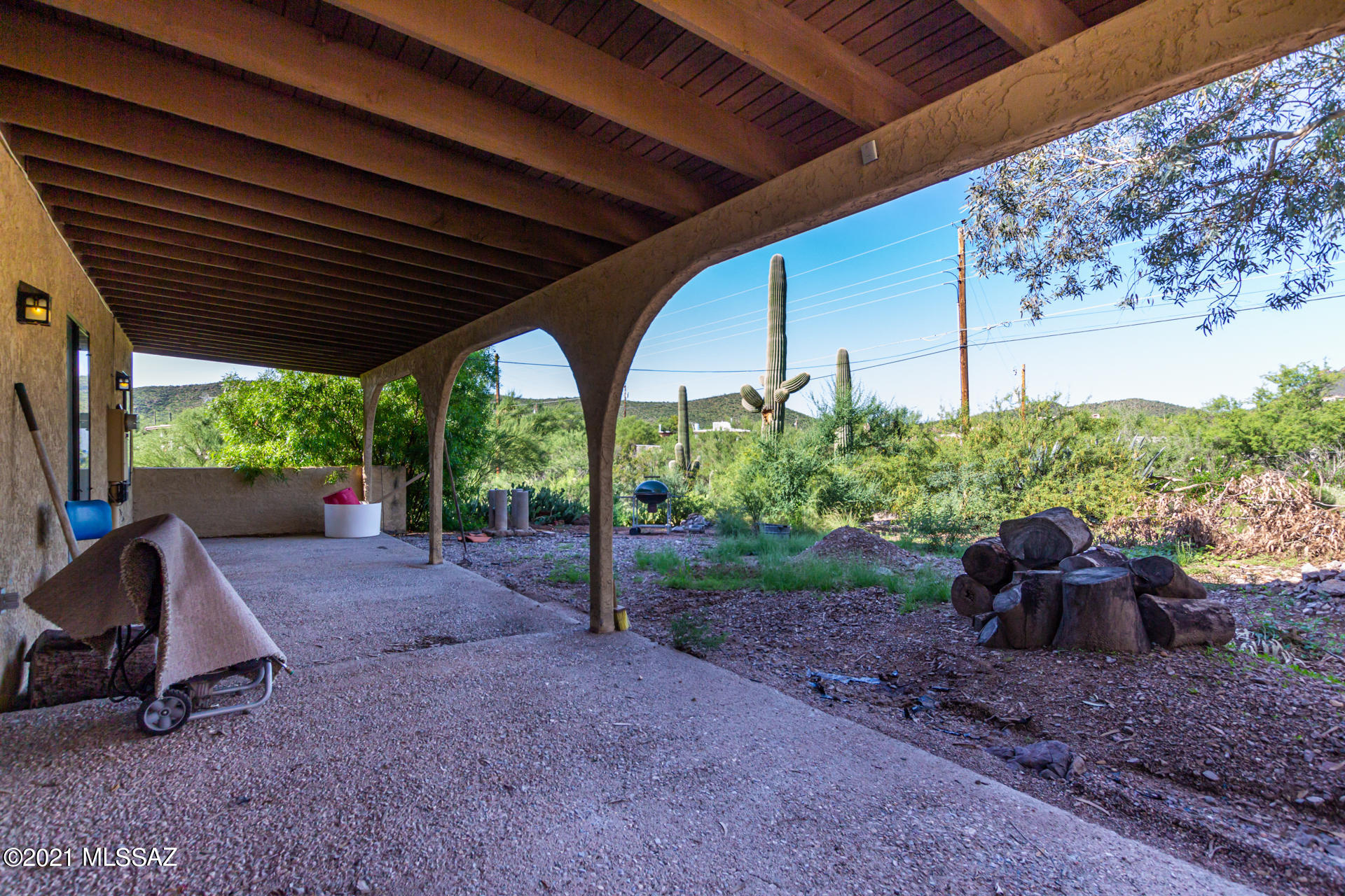 2826 South Jeftoria Road Tucson, AZ 85713 - Photo 26 of 27 Gallery Image 26
