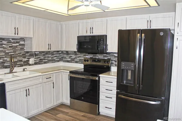 $260,000 | 14050 East Linvale Place, Unit 209, Aurora, CO 80014