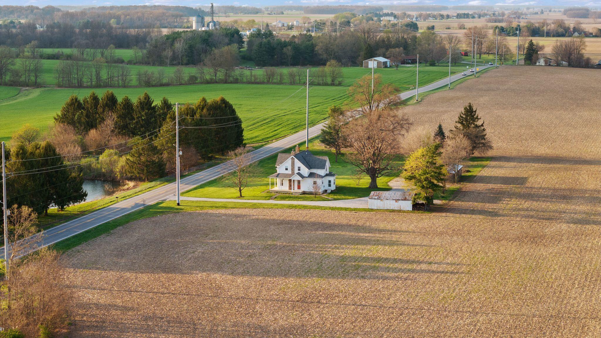 3116 Troy Road Delaware, OH 43015 - Photo 75 of 94 DJI_20260409190338_0049_D