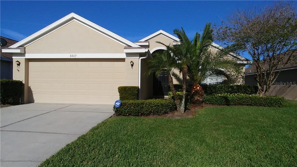 3317 Coconut Grove Road Land O' Lakes, FL 34639 - Photo 1 of 1