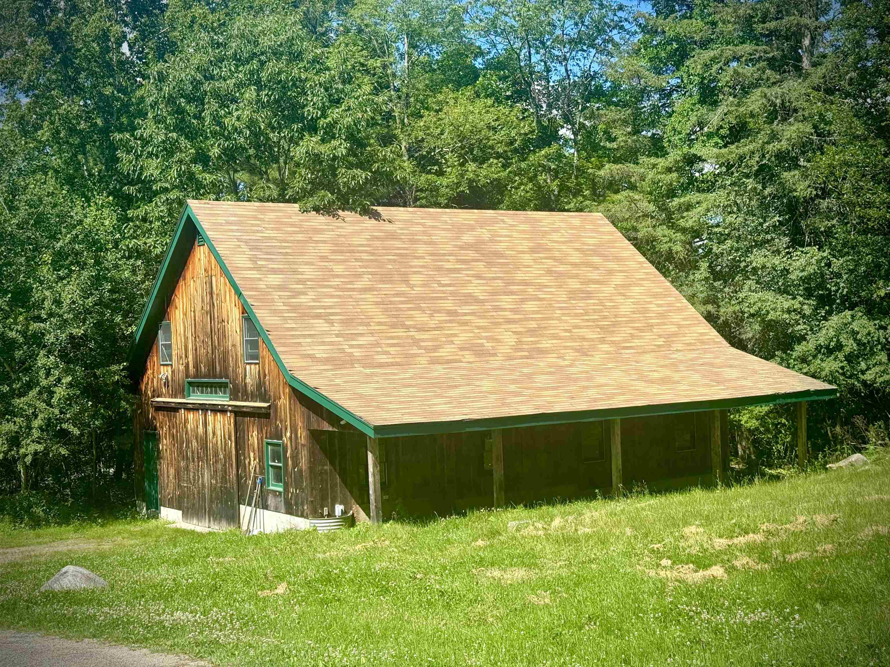 107 Greenfield Road New Boston, NH 03070 - Photo 51 of 59