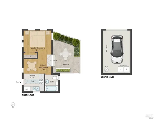 $1,300,000 | 40 Canyon Road, San Anselmo, CA 94960