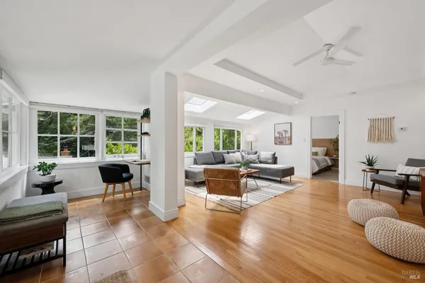 $1,300,000 | 40 Canyon Road, San Anselmo, CA 94960