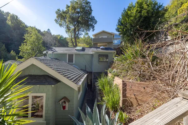 $1,300,000 | 40 Canyon Road, San Anselmo, CA 94960