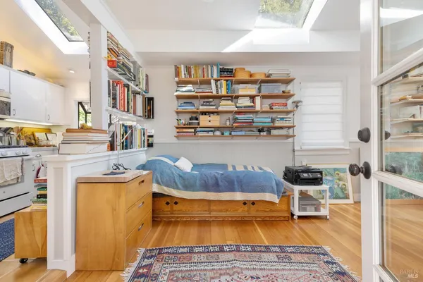 $1,300,000 | 40 Canyon Road, San Anselmo, CA 94960