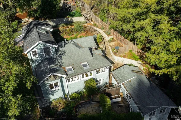 $1,300,000 | 40 Canyon Road, San Anselmo, CA 94960