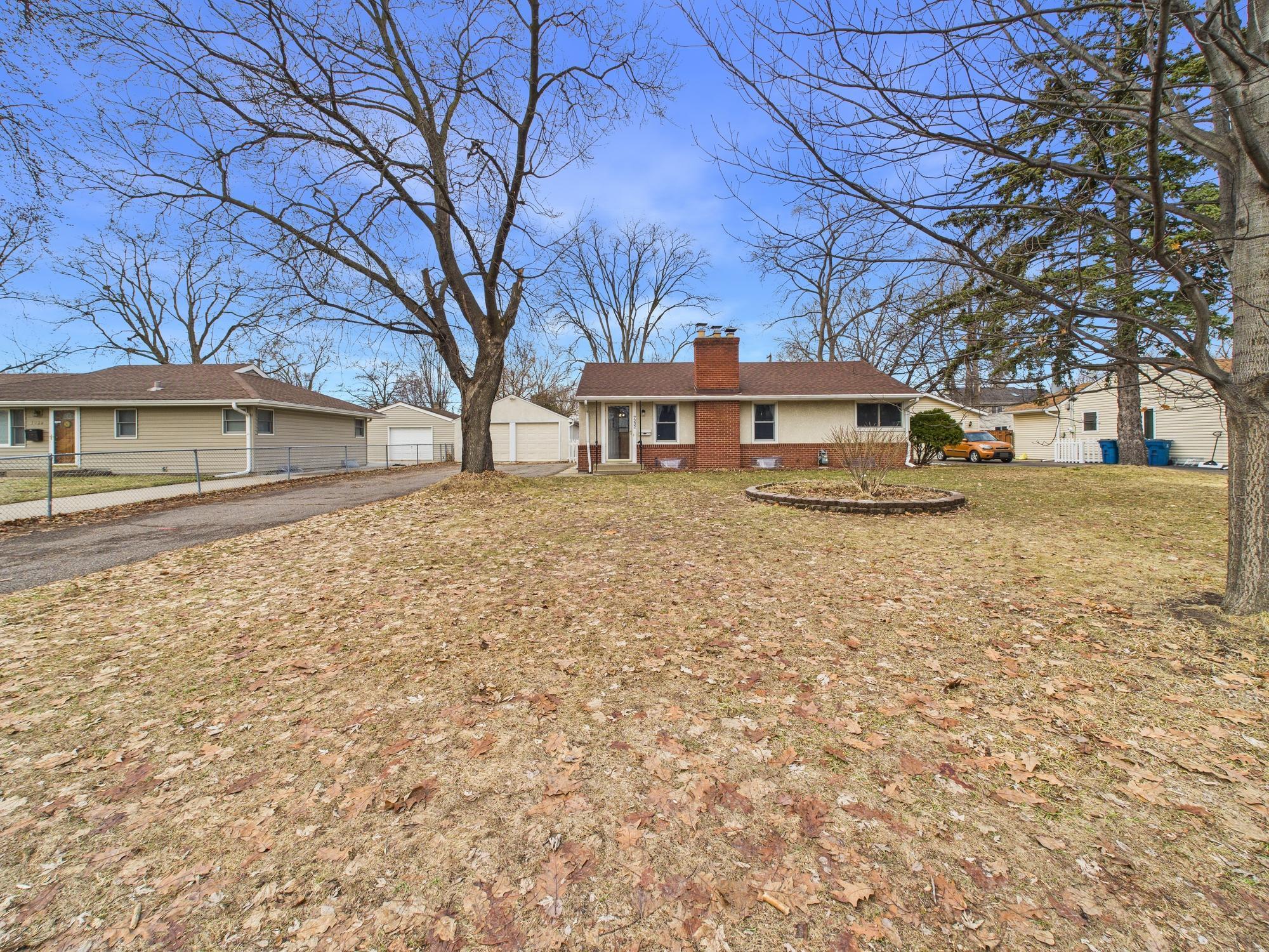 7232 Chicago Avenue Richfield, MN 55423 - Photo 1 of 1