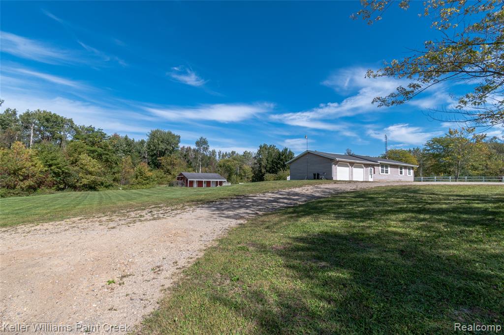 6313 Kelly Road Cass City, MI 48726 - Photo 6 of 58 Gallery Image 6