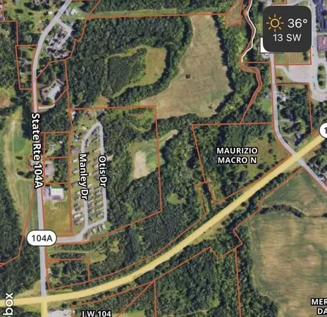 $499,900 | Part Of Lot 2 Part Of, Red Creek, NY 13143