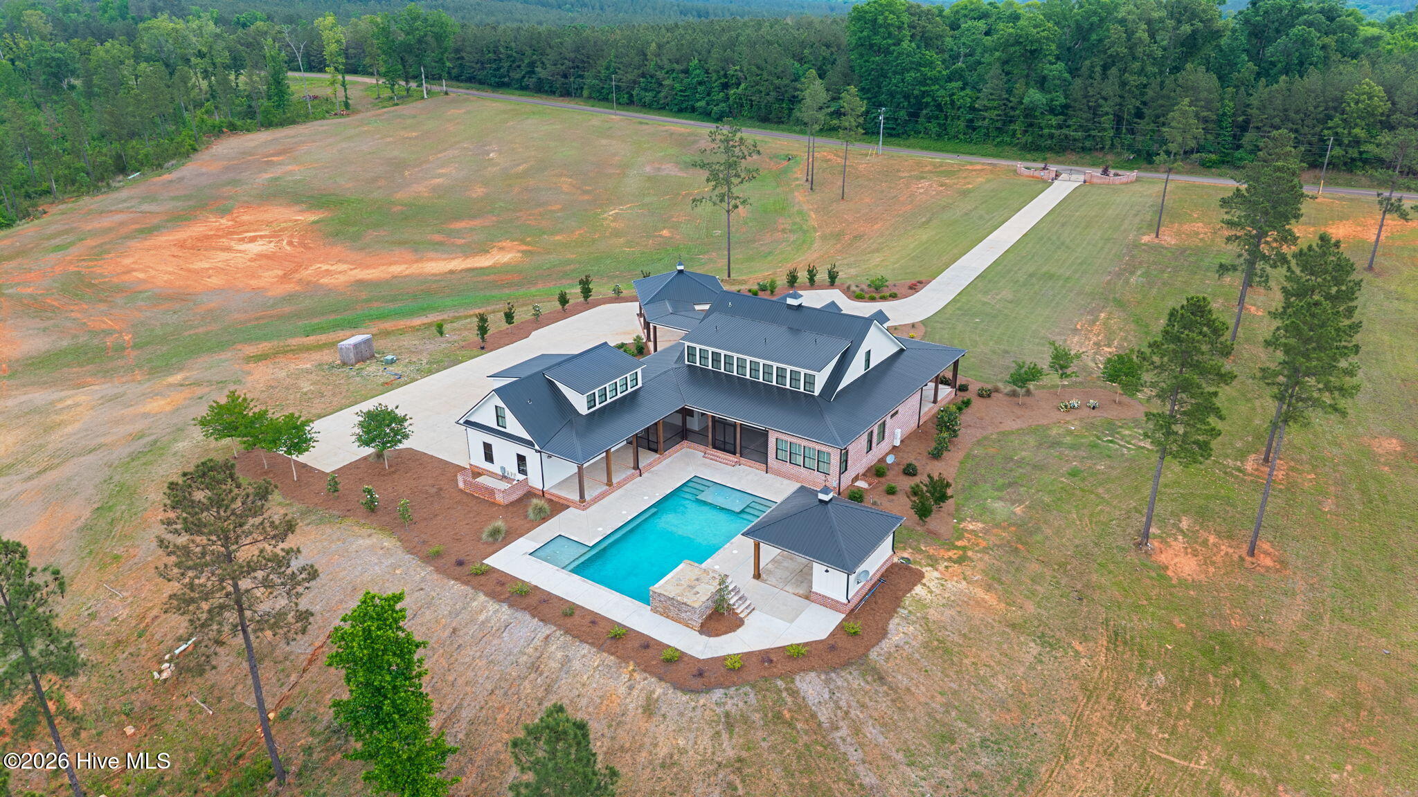 162 Lanham Road Edgefield, SC 29824 - Photo 74 of 75 56-web-or-mls-DJI_20260511185629_0534_D