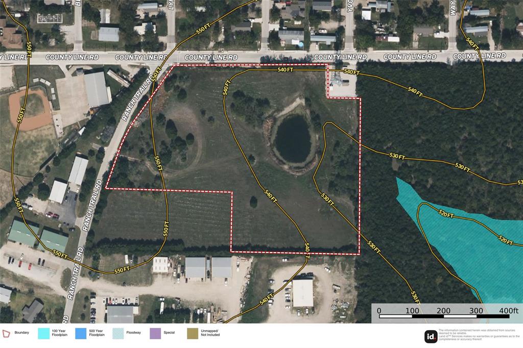 0 Ranch Trail Rockwall, TX 75032 - Photo 14 of 16