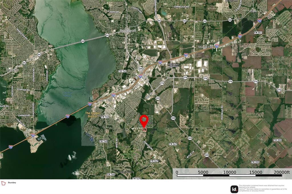 0 Ranch Trail Rockwall, TX 75032 - Photo 15 of 16