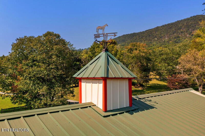 174 Highland Springs Road Rutledge, TN 37861 - Photo 38 of 59 Gallery Image 38