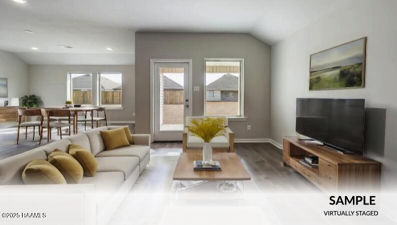 116 Festival Drive Crowley, LA 70526 - Photo 2 of 29 Page-005