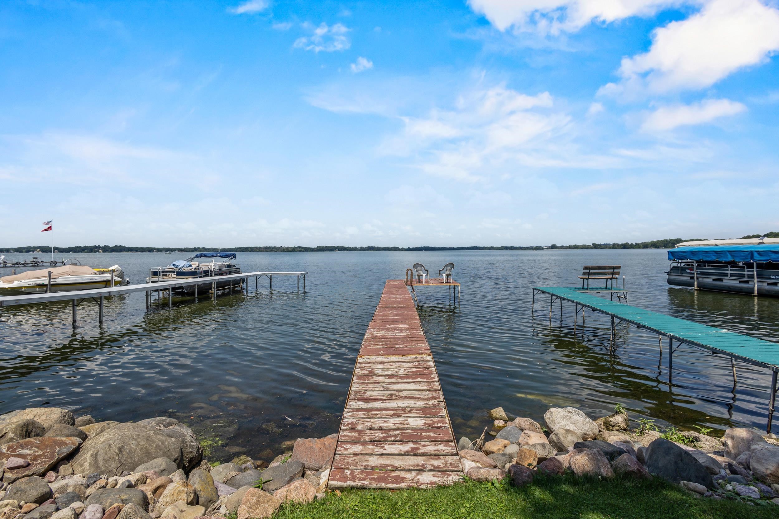 5904 Lake Edge Road McFarland, WI 53558 - Photo 38 of 49