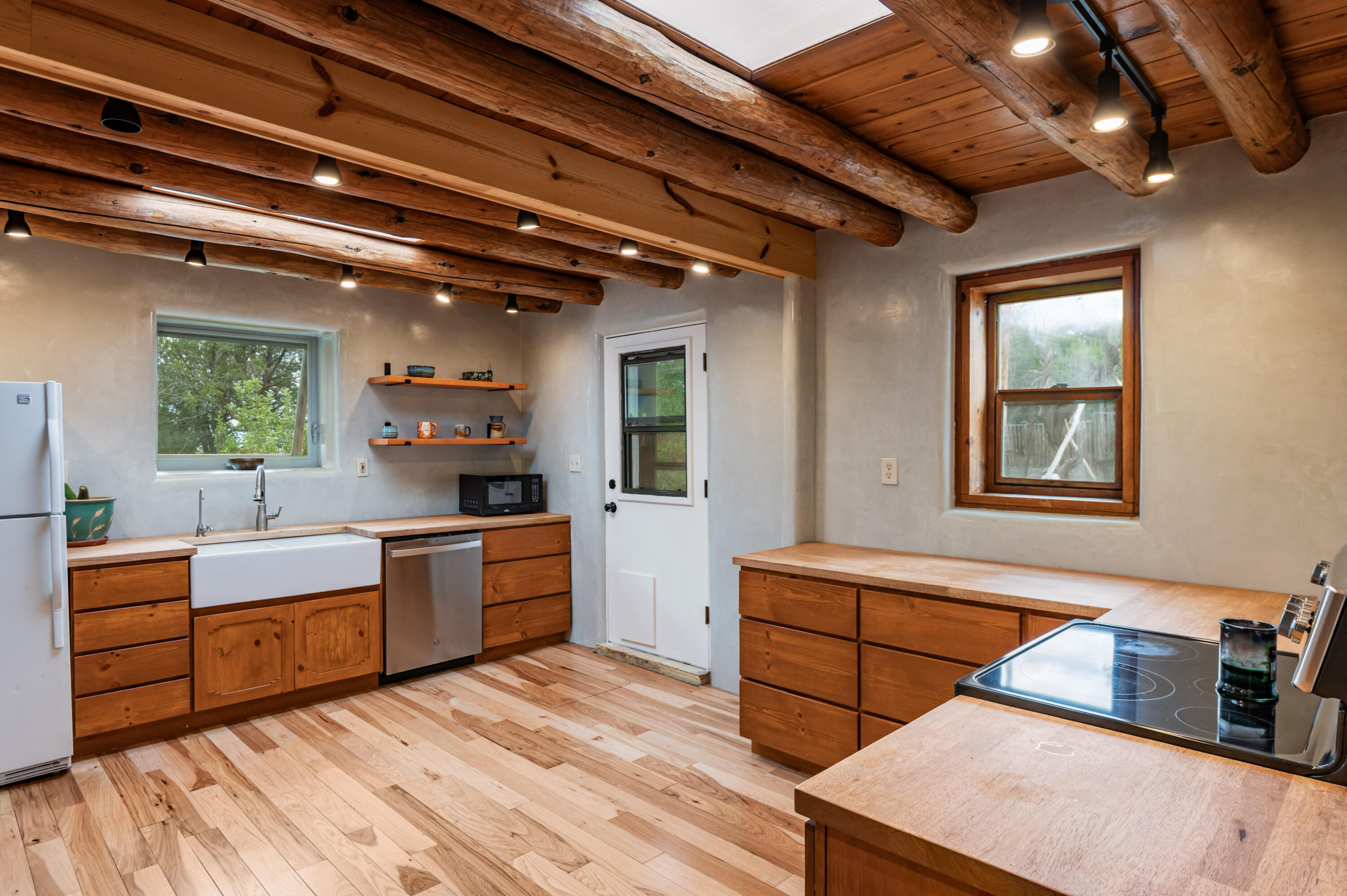 52 Moriarty Road Edgewood, NM 87015 - Photo 12 of 29 Gallery Image 12