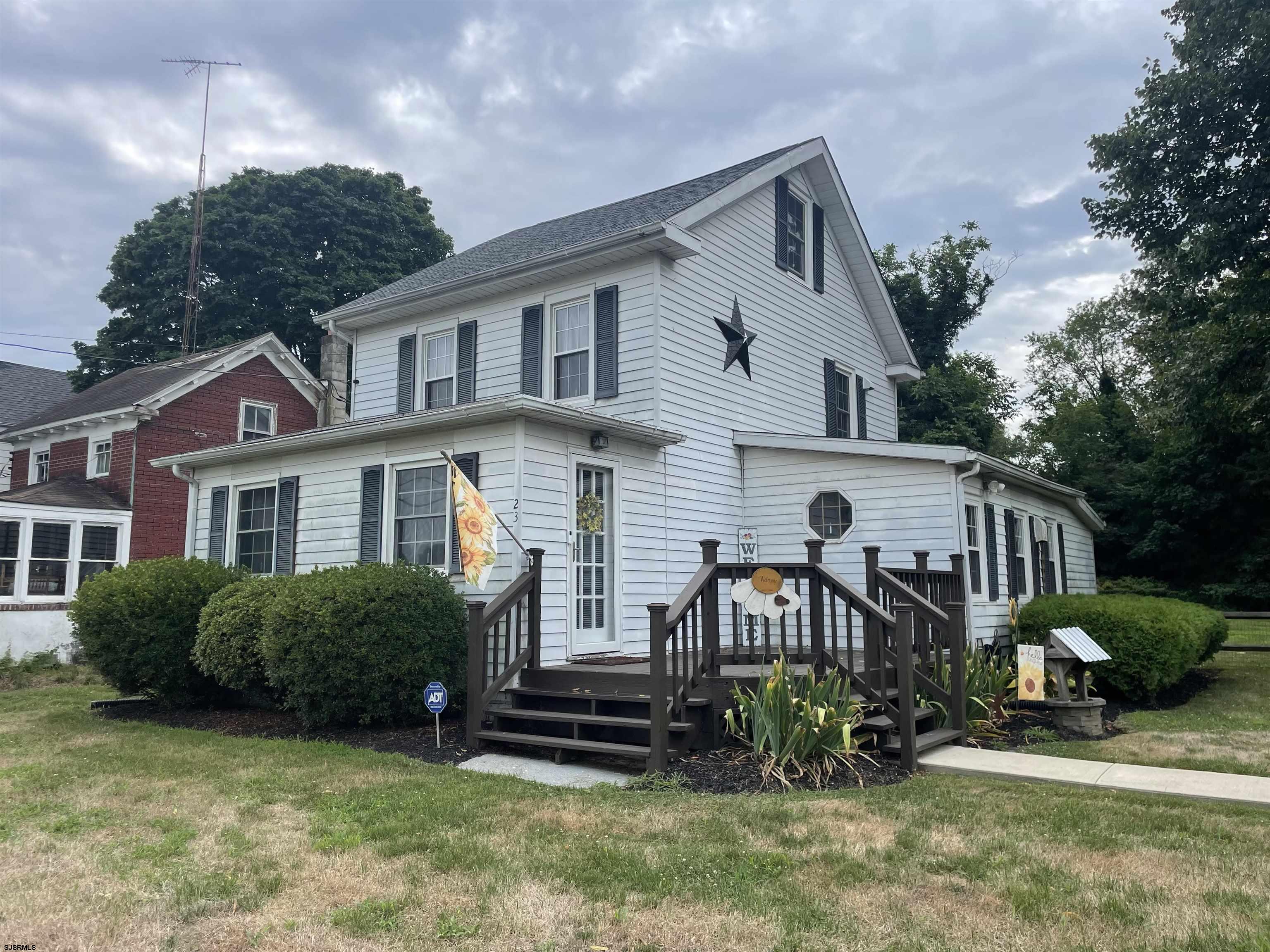 23 Rockville Road Bridgeton, NJ 08302 - Photo 1 of 43 Gallery Image 1