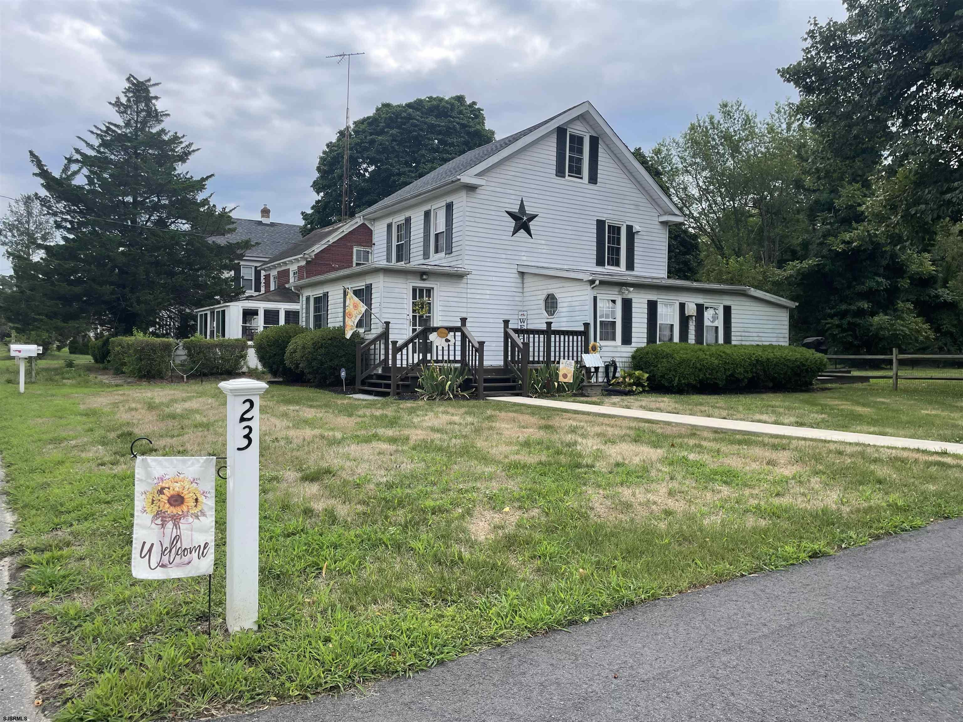23 Rockville Road Bridgeton, NJ 08302 - Photo 2 of 43 Gallery Image 2