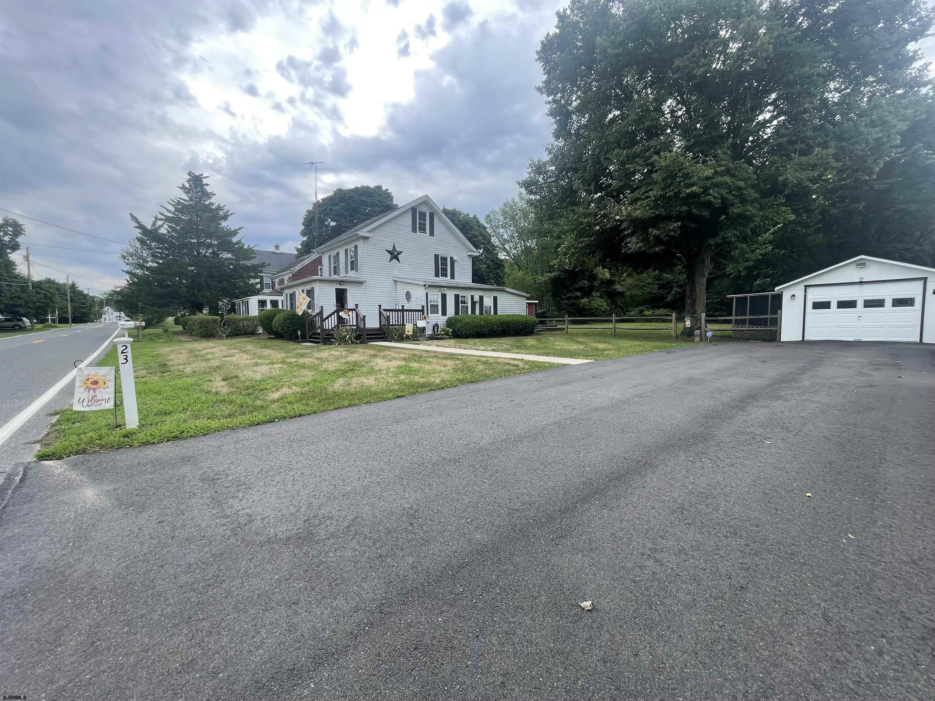 23 Rockville Road Bridgeton, NJ 08302 - Photo 3 of 43 Gallery Image 3