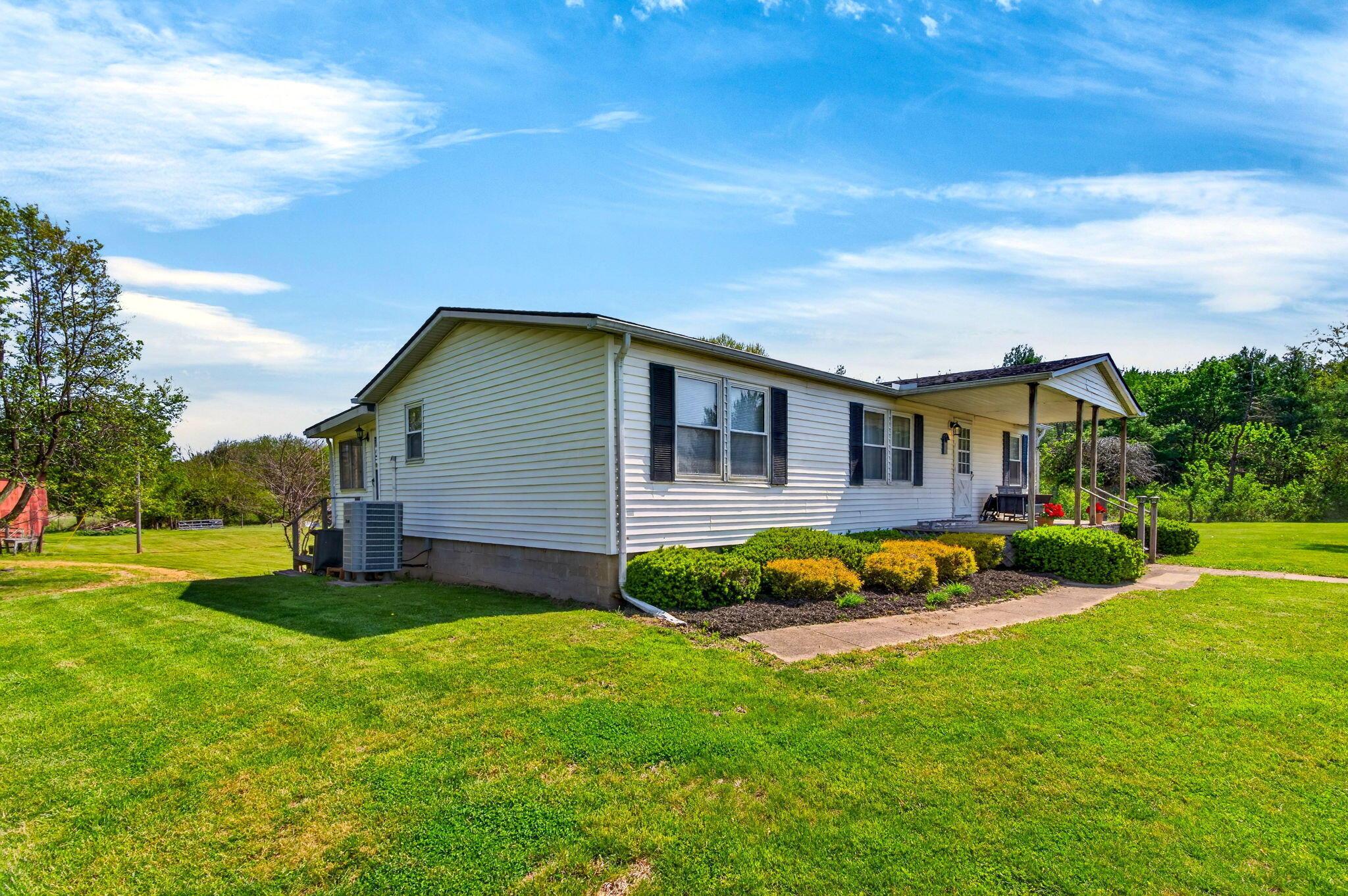 21240 River Road Circleville, OH 43113 - Photo 69 of 77