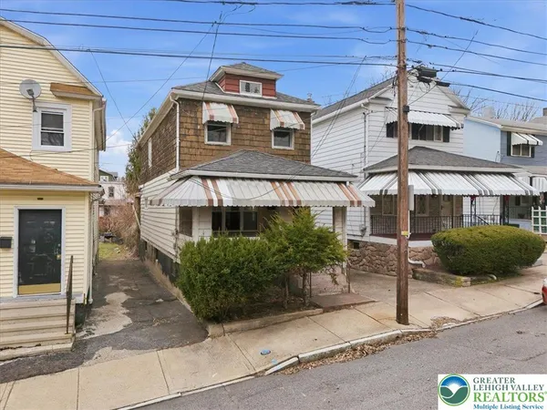 $175,900 | 156 Andover Street, Wilkes Barre, PA 18702