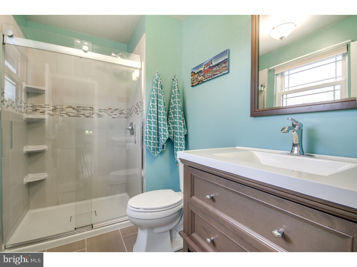 21 Parc Ridge Drive Mount Holly, NJ 08060 - Photo 18 of 25 Master Bathroom