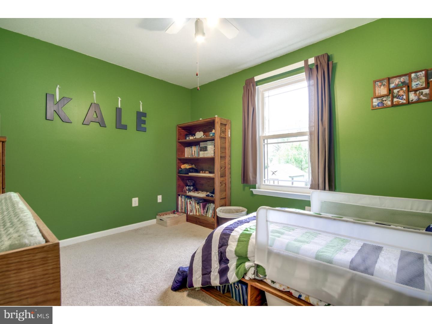 21 Parc Ridge Drive Mount Holly, NJ 08060 - Photo 19 of 25 Bedroom 2