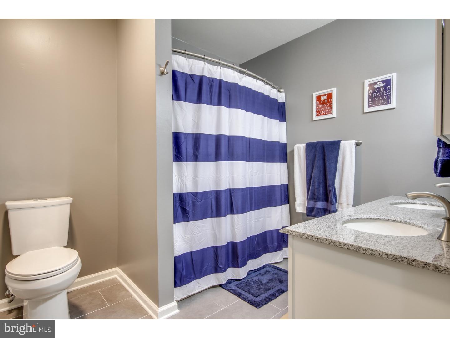 21 Parc Ridge Drive Mount Holly, NJ 08060 - Photo 20 of 25 Bathroom