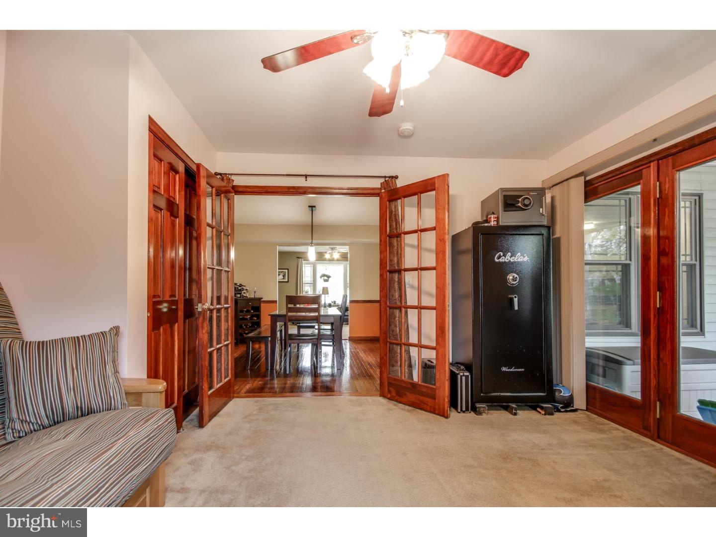 21 Parc Ridge Drive Mount Holly, NJ 08060 - Photo 7 of 25