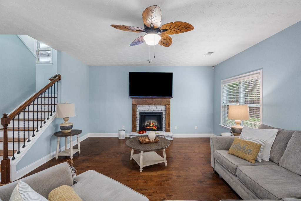 9539 Yarbrough Road Midland, GA 31820 - Photo 8 of 31 Gallery Image 8