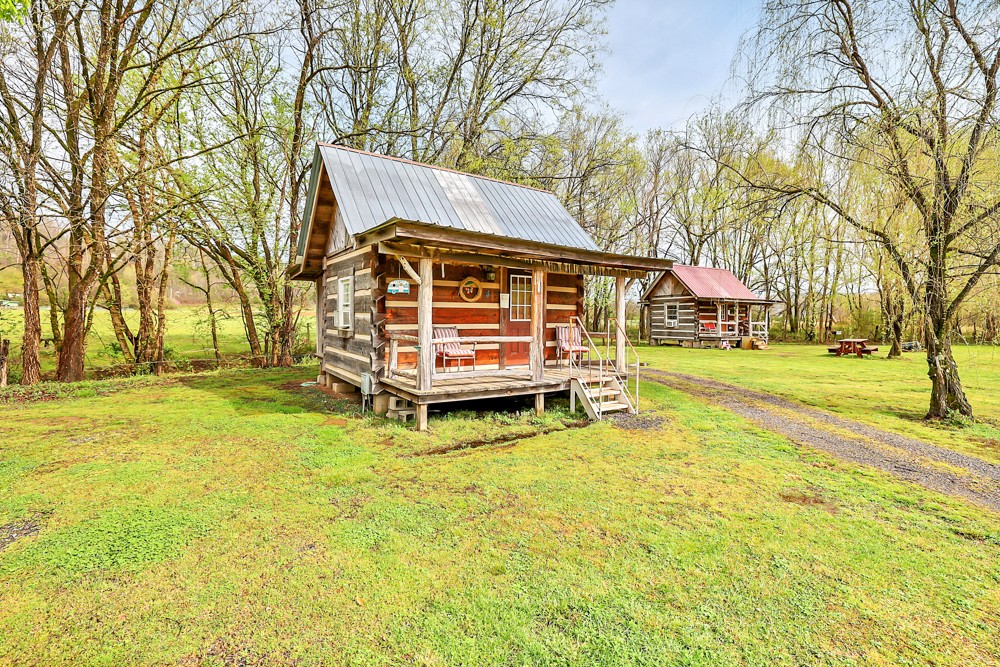 775 Bewleys Chapel Road Midway, TN 37809 - Photo 11 of 70